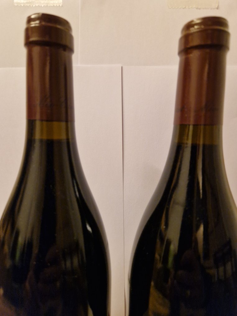 2018 Méo Camuzet "Les Chaumes" - Vosne-Romanée 1er Cru - 2 Bottles (0.75L) #2.1