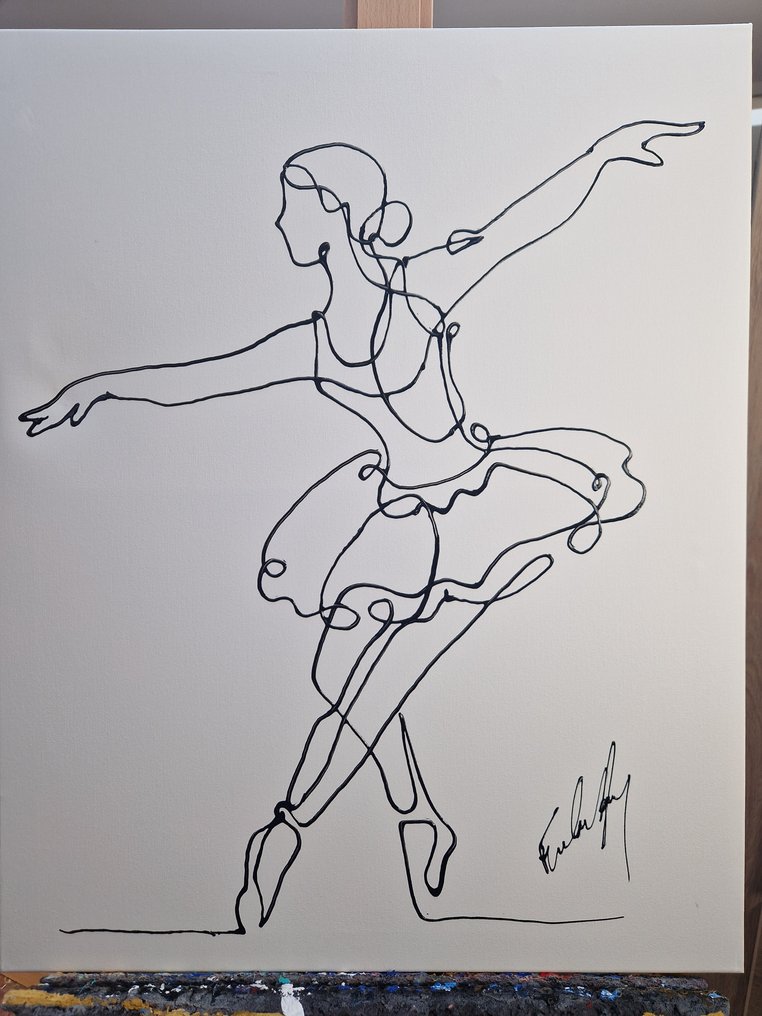 Henry Escobar - L'ETOILE #1.0