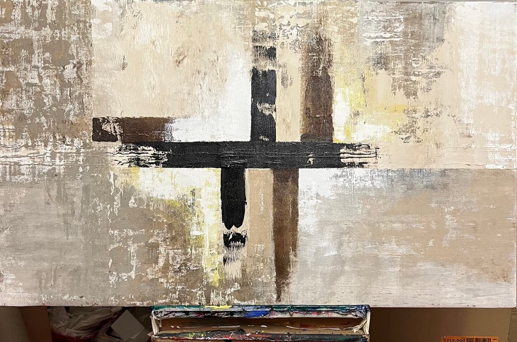 Paolo Contin - Apparenza #1.0