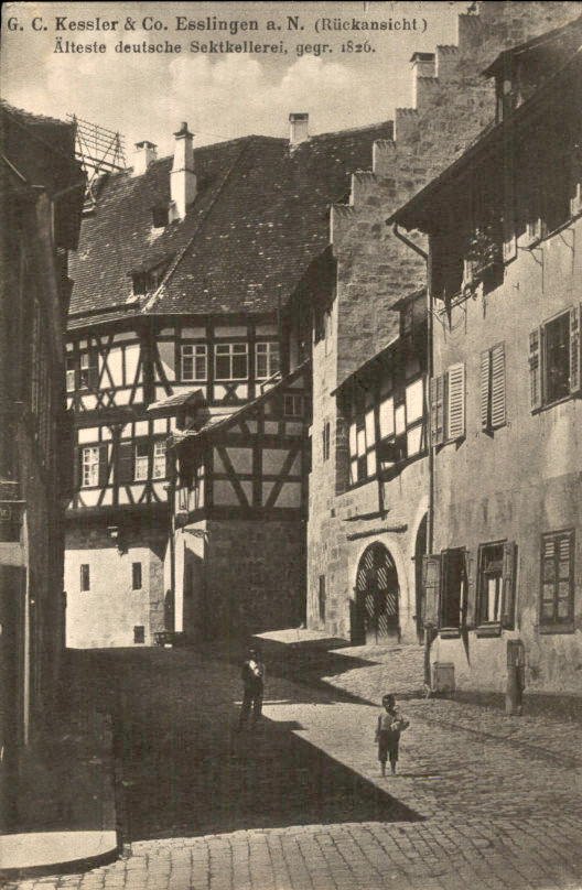 Γερμανία - Καρτ-ποστάλ (115) - 1900-1960 #2.1