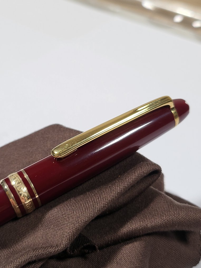 Montblanc - Meisterstück 144 Classique - χωρίς τιμή ασφαλείας - Στυλογράφος #2.1