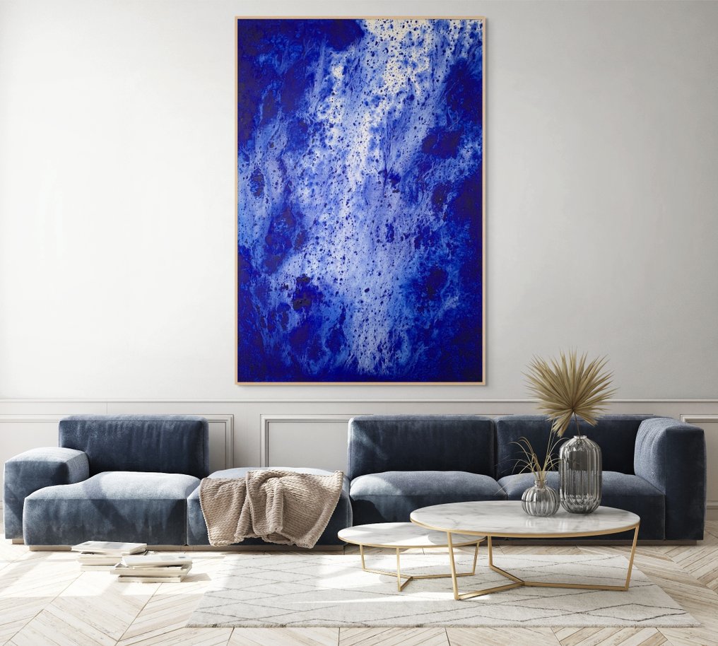 Christopher Shaw - Window Rain 5 - XXL #1.0