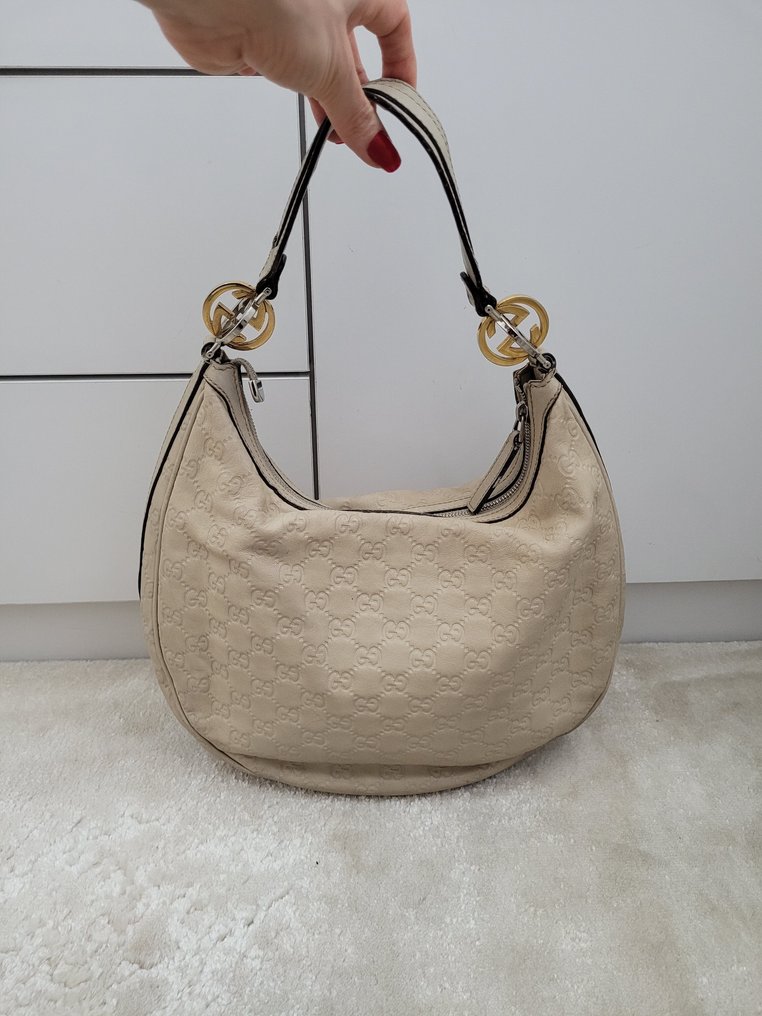 Gucci - Gucci Hobo - Schoudertas #1.0