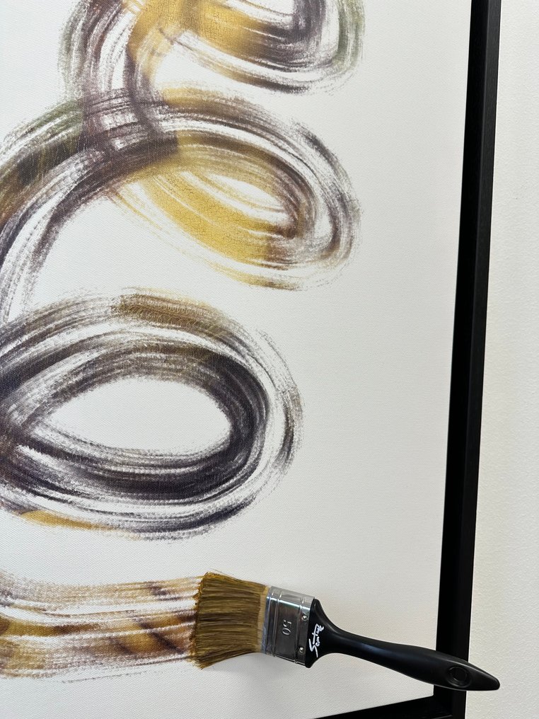 Santicri - Dèjà-vu, la Gioconda #4.3