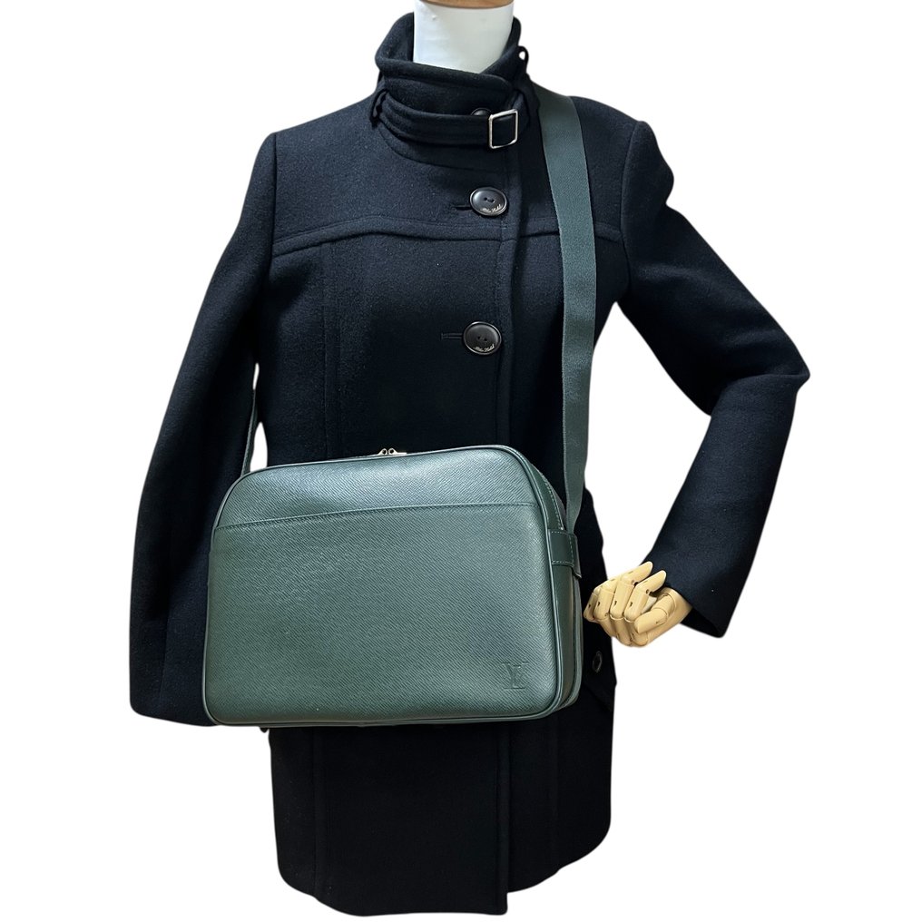 Louis Vuitton - Skuldertaske #1.0