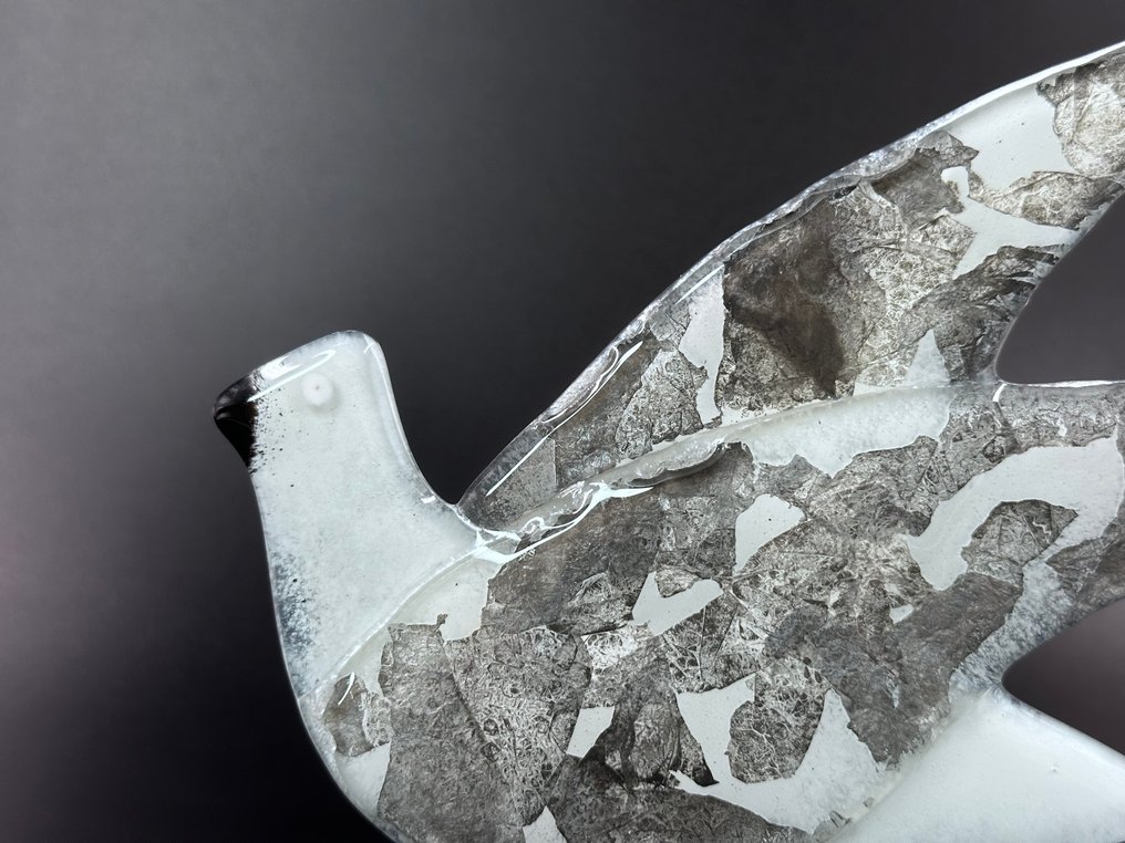 Studio Habrat - Maciej Habrat - Figure - fusing #1.0