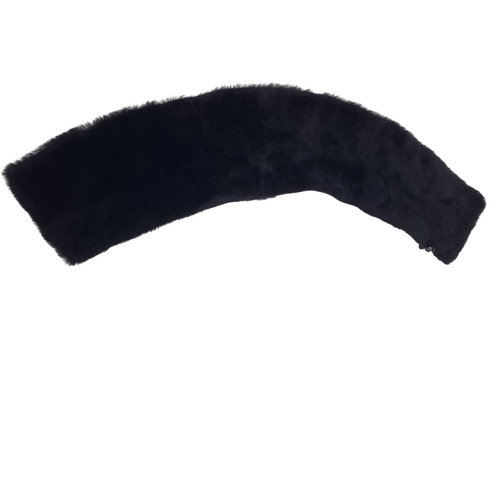 Burberry - Collar Fur - Sciarpa #3.2