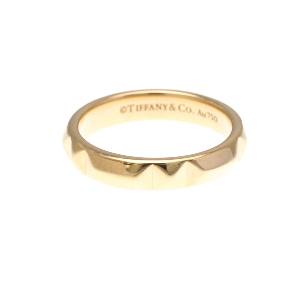 Tiffany & Co. - Ring Pink gold #1.0