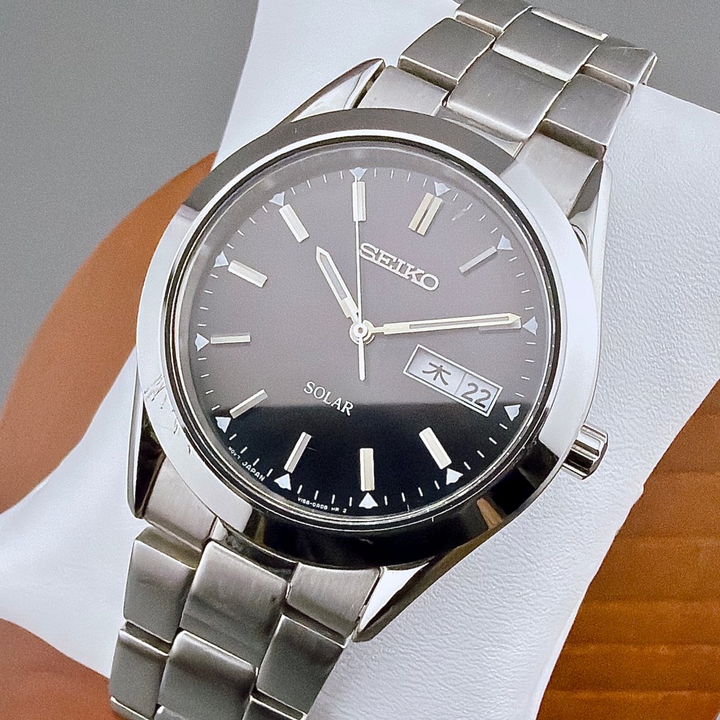 Seiko - Selection Soler - Sin precio de reserva - SBPX083 - Hombre - 2010-2020  #1.0