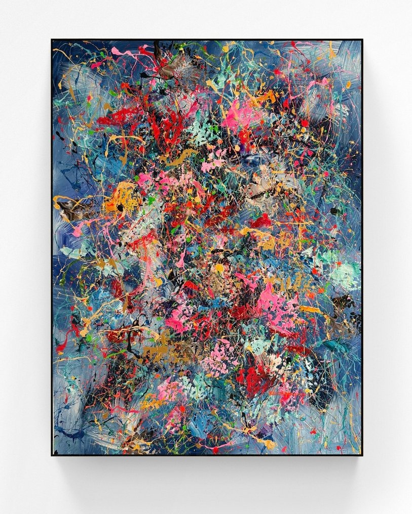 Ivanka Matiss - Breeze N.162 XL #2.1