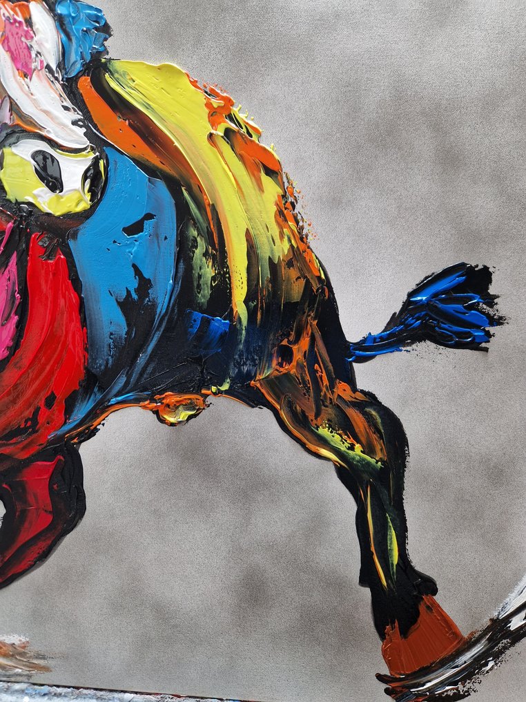 Henry Escobar - FURIOUS #3.2