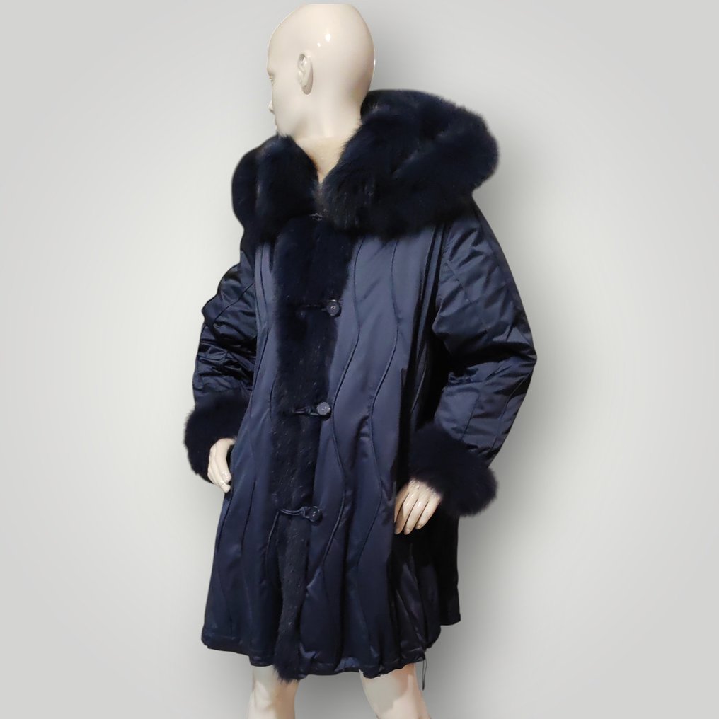 Saga Furs - Futro - Nowe z metkami #3.2