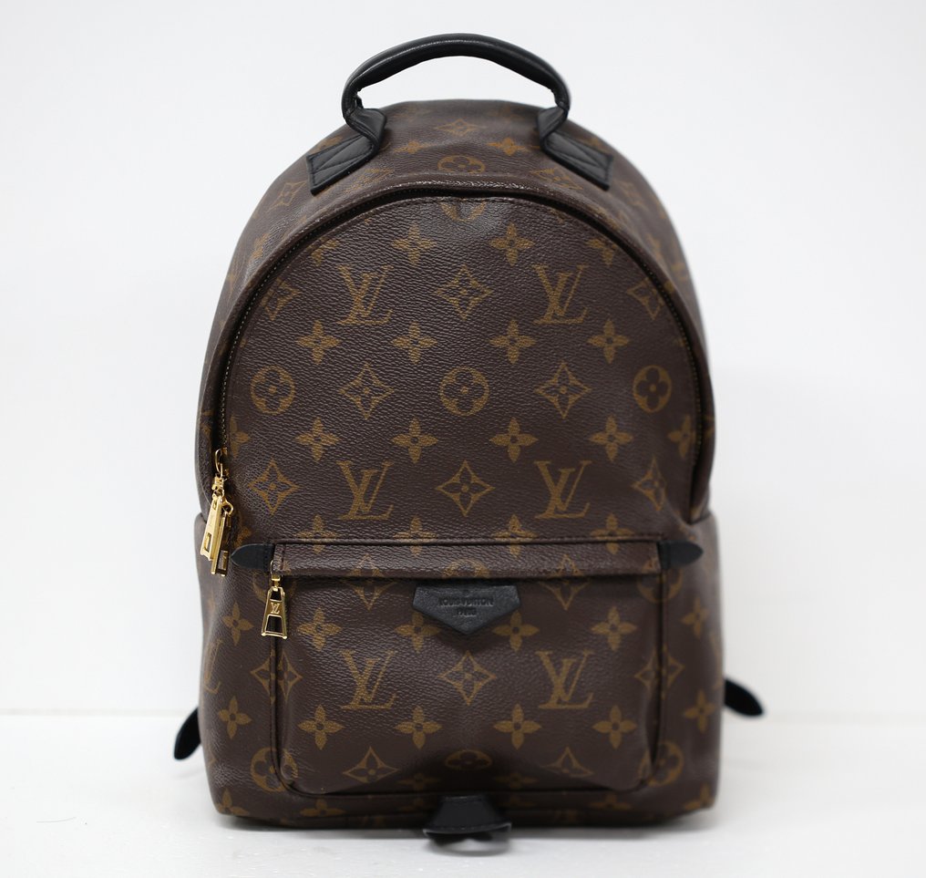 Louis Vuitton - Palm Springs Backpack - Σακίδιο πλάτης #1.0