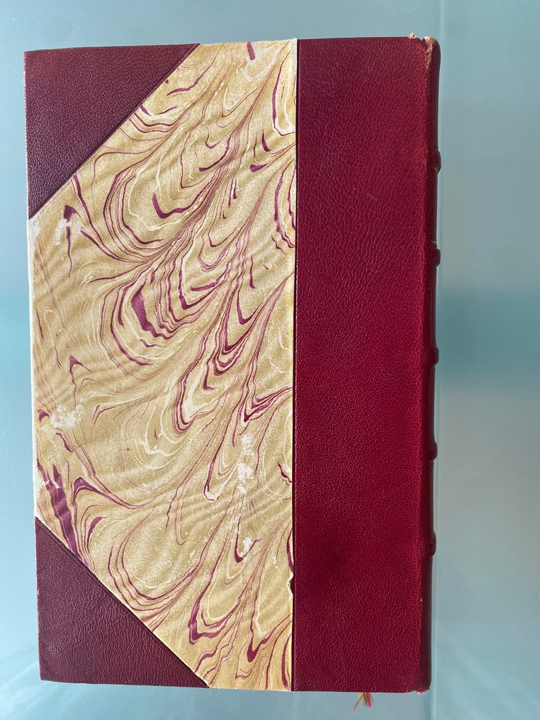 Frank Harris - Ma vie et mes Amours - 1960 #2.1