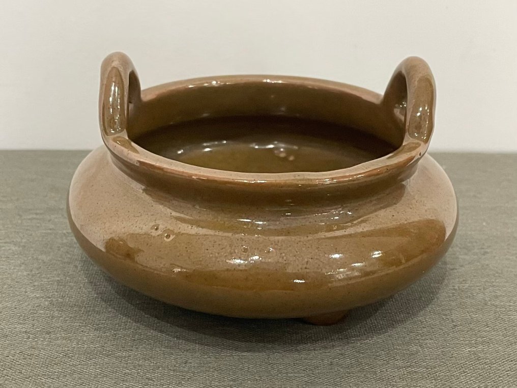 刷子清洗機 - 瓷器 #1.0