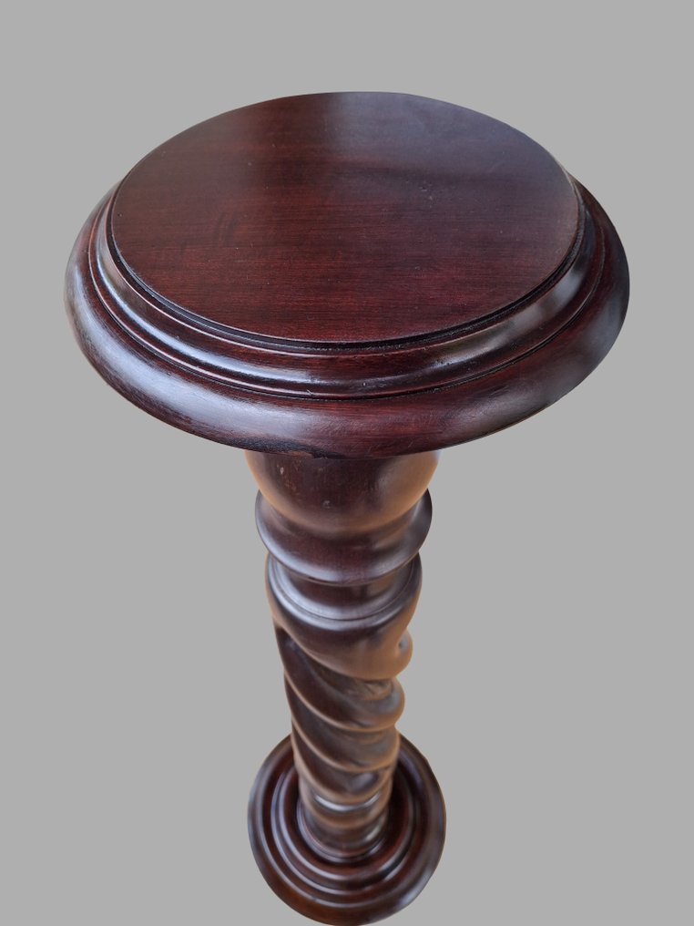 Barokk Søyle - 1950–1960  #2.1