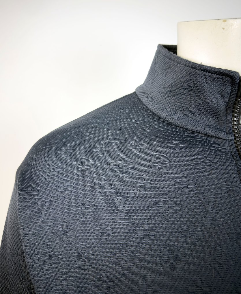 Louis Vuitton - Monogram - Cardigan #3.2