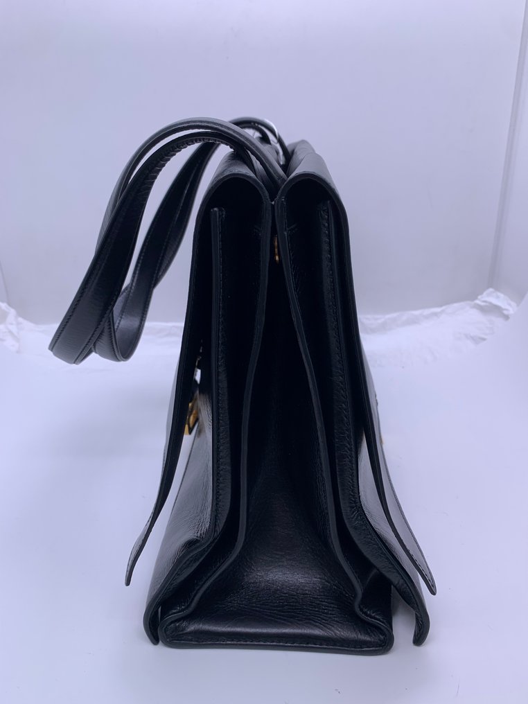 Balenciaga - B Bag - Torebka #4.3