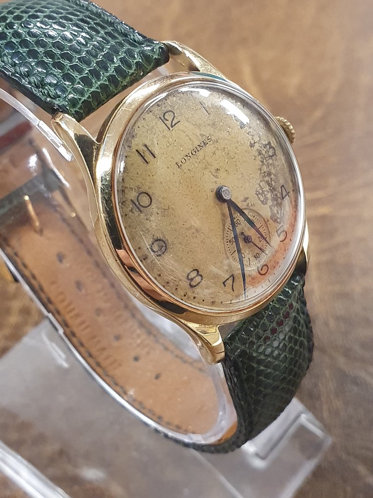 Longines - 4858-517 - Άνδρες - 1900-1949  #2.1