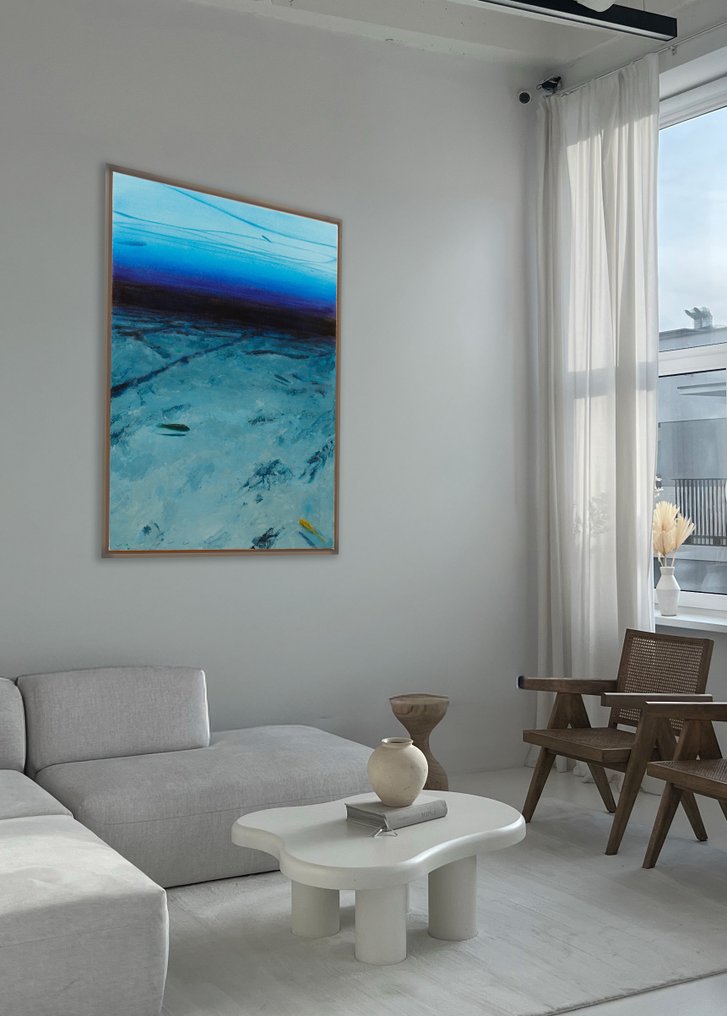 Yeyo Argüez - Deep 088 XL #2.1