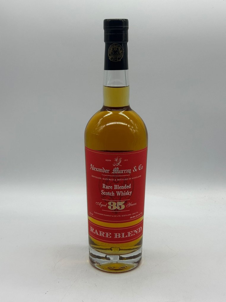 Rare Blend 35 years old - Alexander Murray & Co.  - 750 ml #1.0