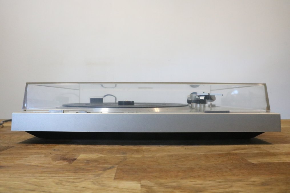 Pioneer - PL-200 Turntable #2.1