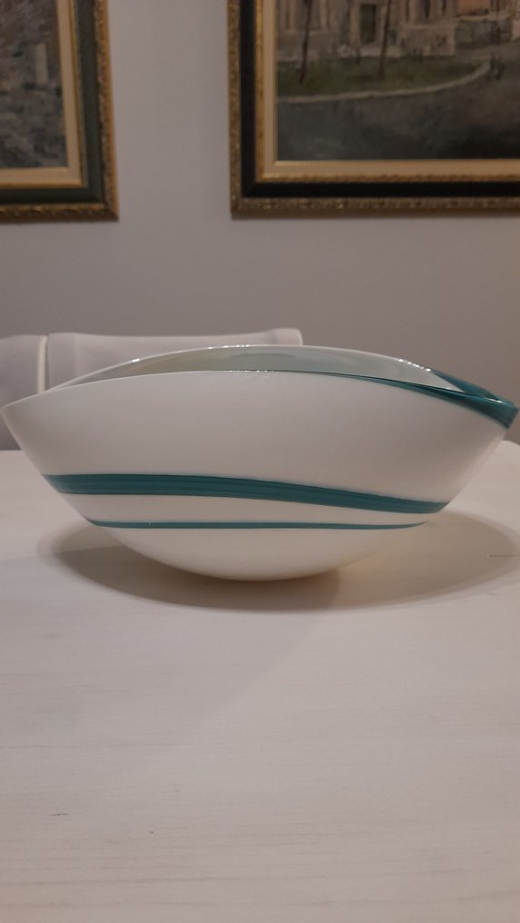 Maljakko - Lasi #3.2