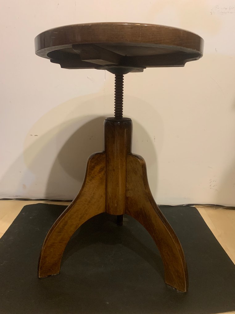 椅子 - 山毛榉 - A vite #2.1