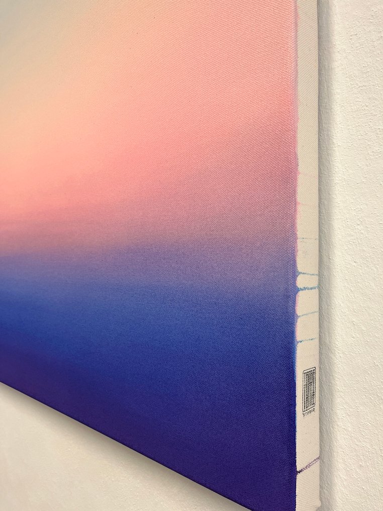 Tomi Tomi Studio - Orizon 056 #1.0