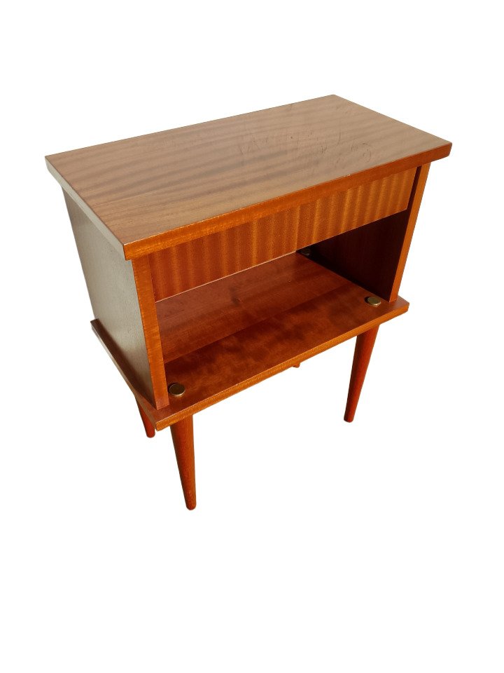 Console table - 木 - 与女士 #1.0