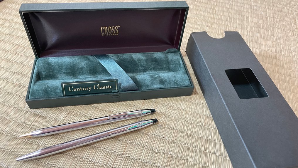 Cross - Century Classic - No reserve price - Pen set #2.1