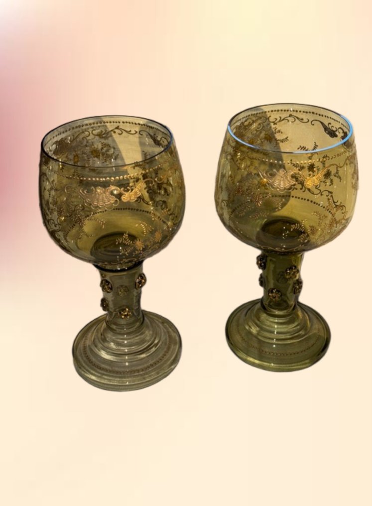 Kelch (2) - Glas #1.0