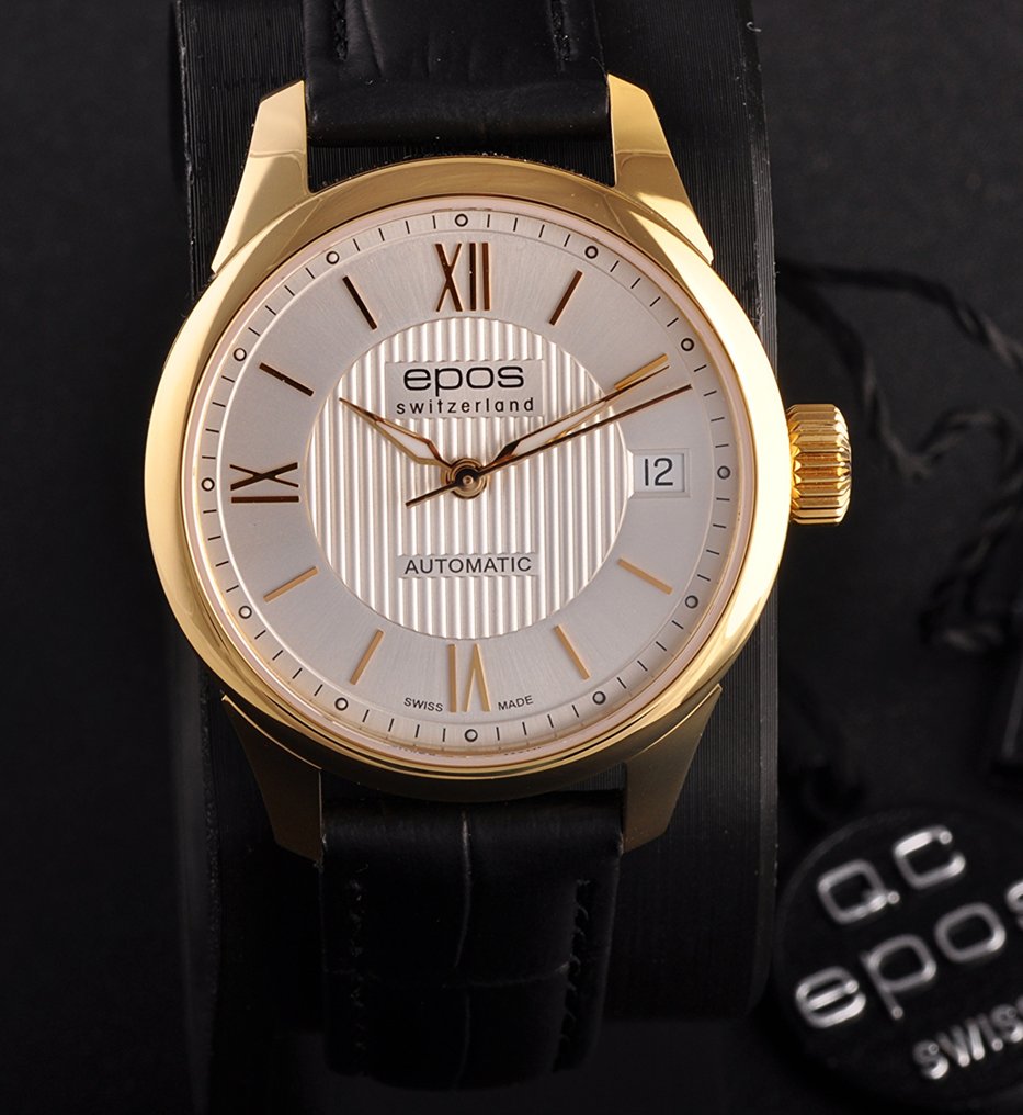 Epos - Classics - Zonder minimumprijs - 4426.132.22.68.25 The last one - Dames - 2020+  #1.0