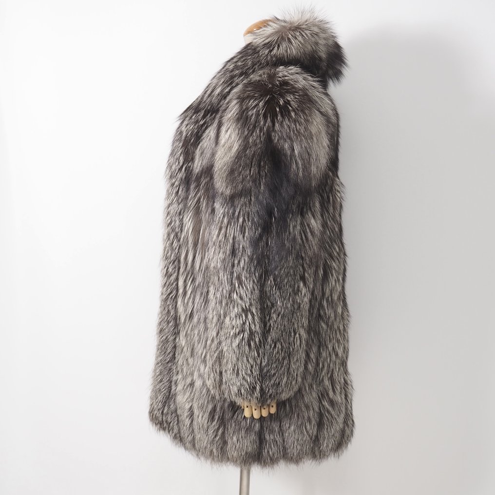 Saga Furs - 皮毛大衣 - 复古 #4.3