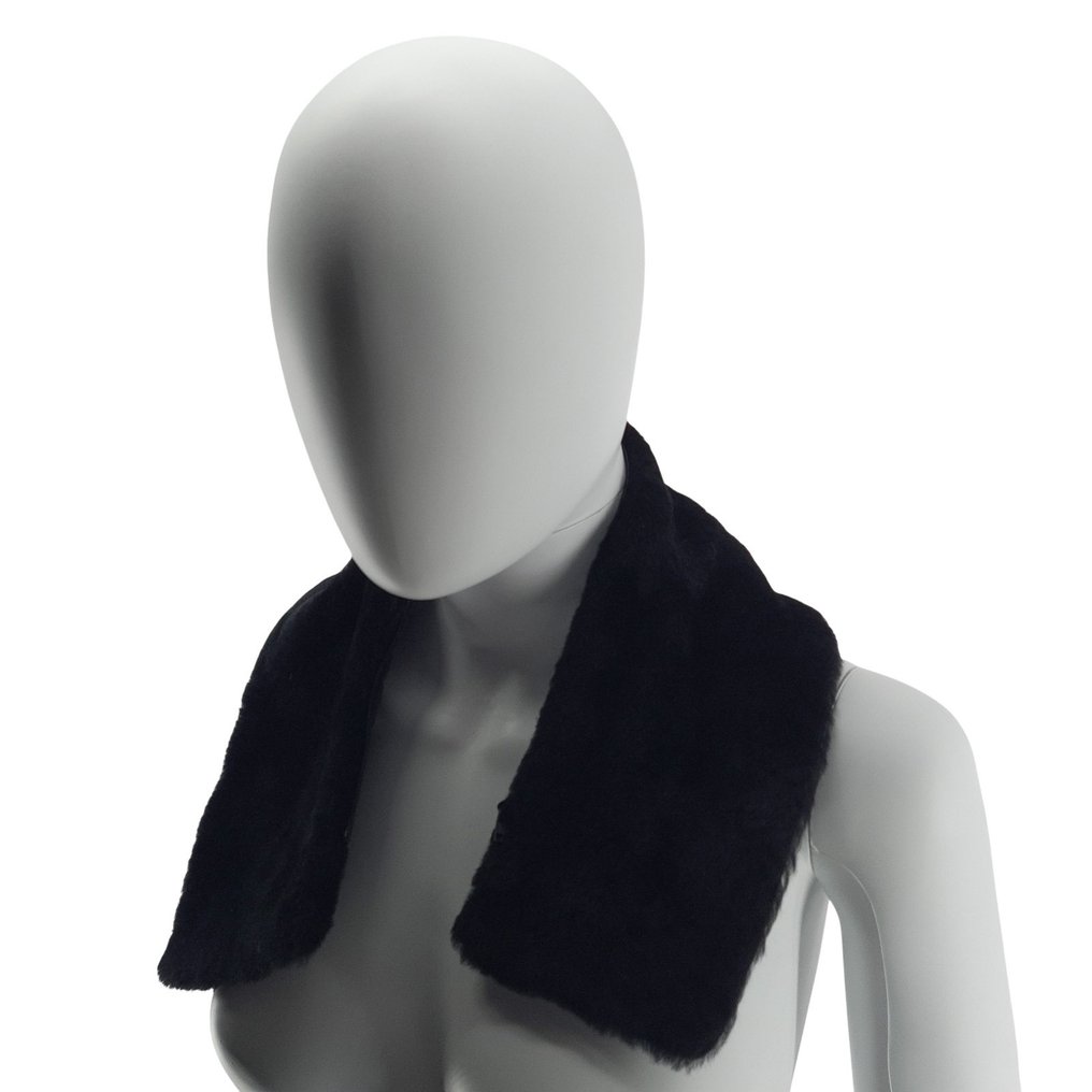 Burberry - Collar Fur - Sciarpa #1.0
