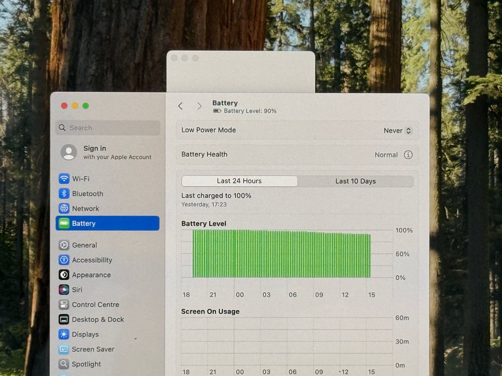 Apple MacBook Pro Core i7 32ram 1TB - Laptop (1) #4.3