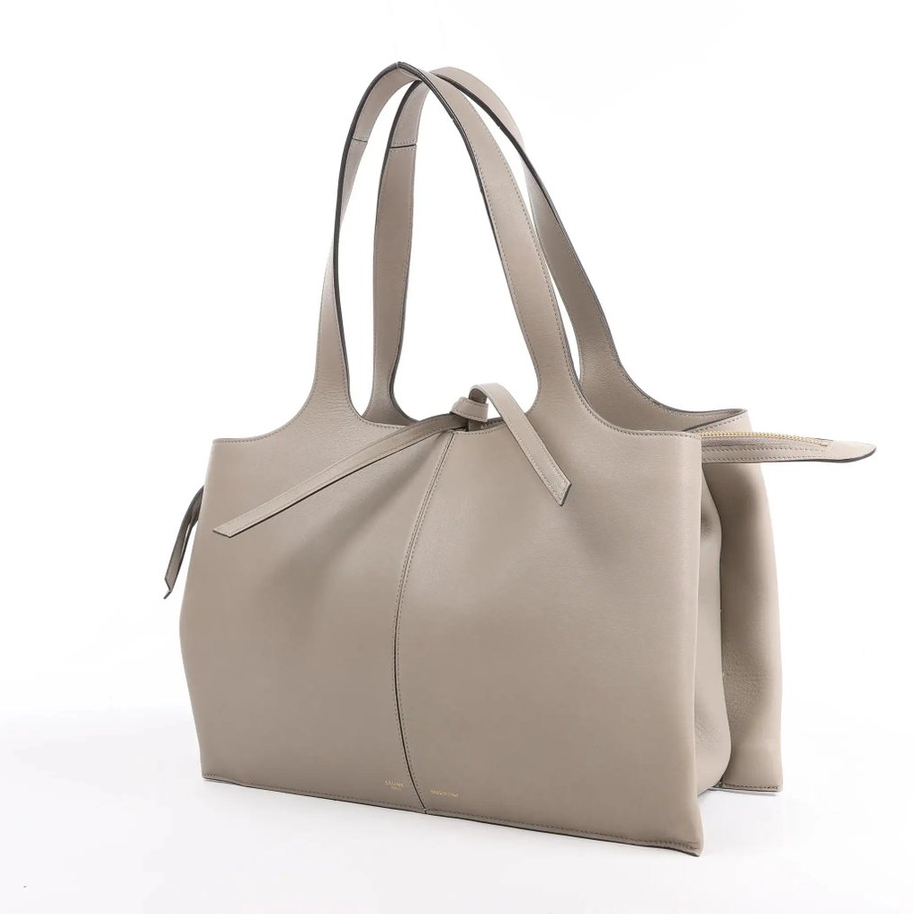 Céline - Tri-Fold - Shoulder bag #1.0