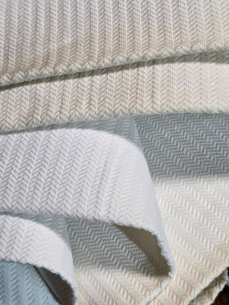 Textile - 1000 cm - 80 cm - Ancient fabrics #1.0