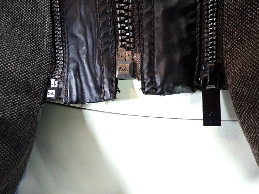 Hugo Boss Orange - with Windbreaker - Coat #3.2