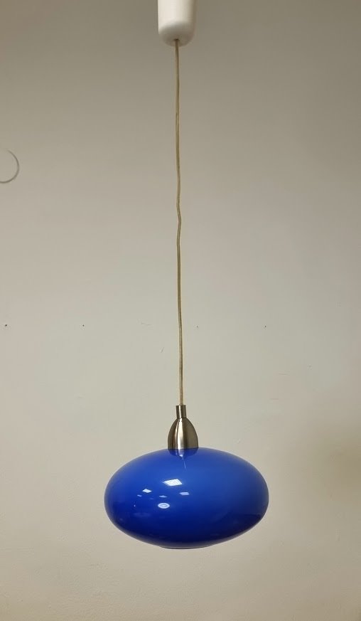 EGLO Leuchten - Riippuva lamppu - Lasi, Metalli #2.1