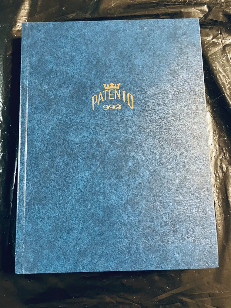 Verden  - Samling / Utvalg Verden, Derfor Pen Postfris. #1.0