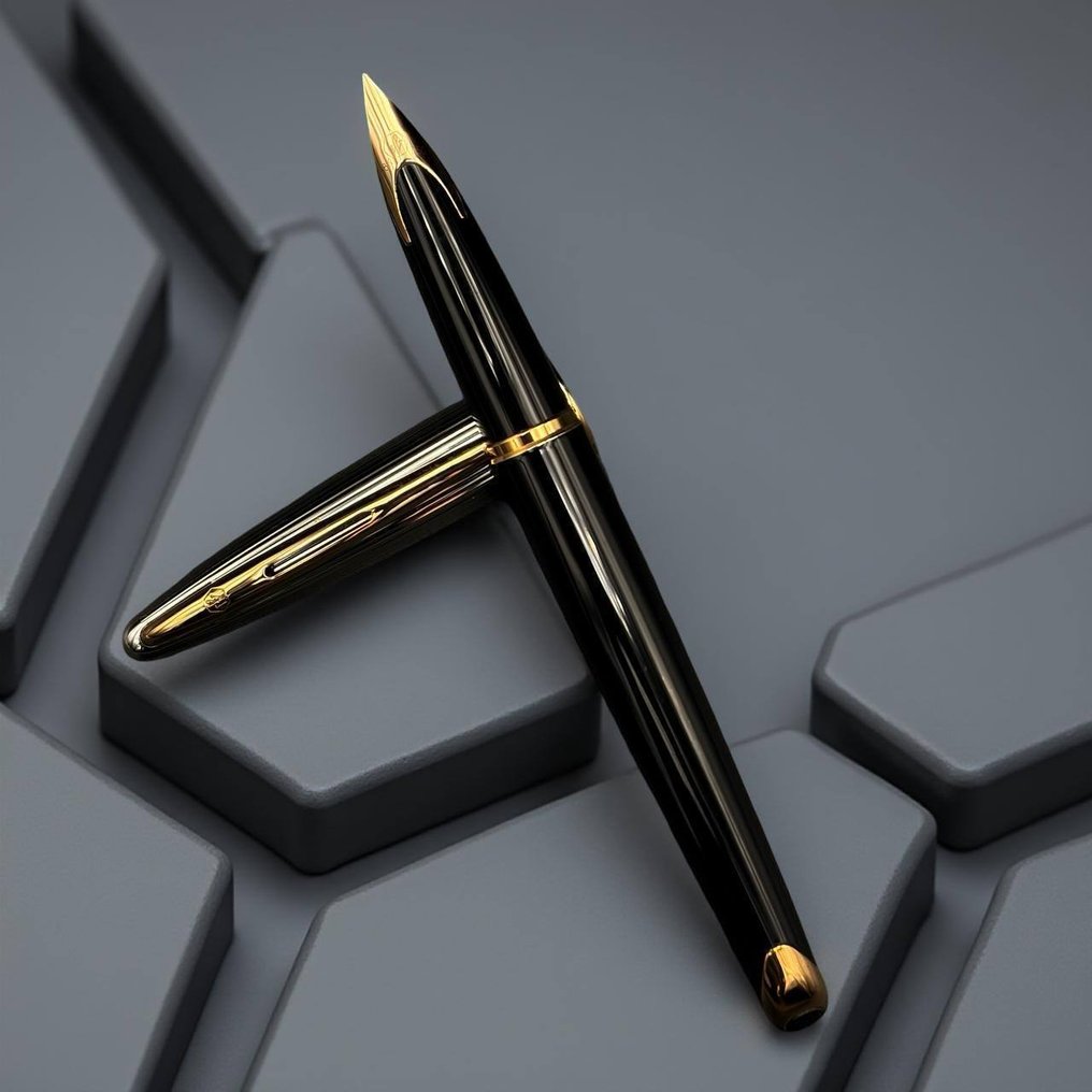 Waterman - Carene - χωρίς τιμή ασφαλείας - Στυλογράφος #1.0