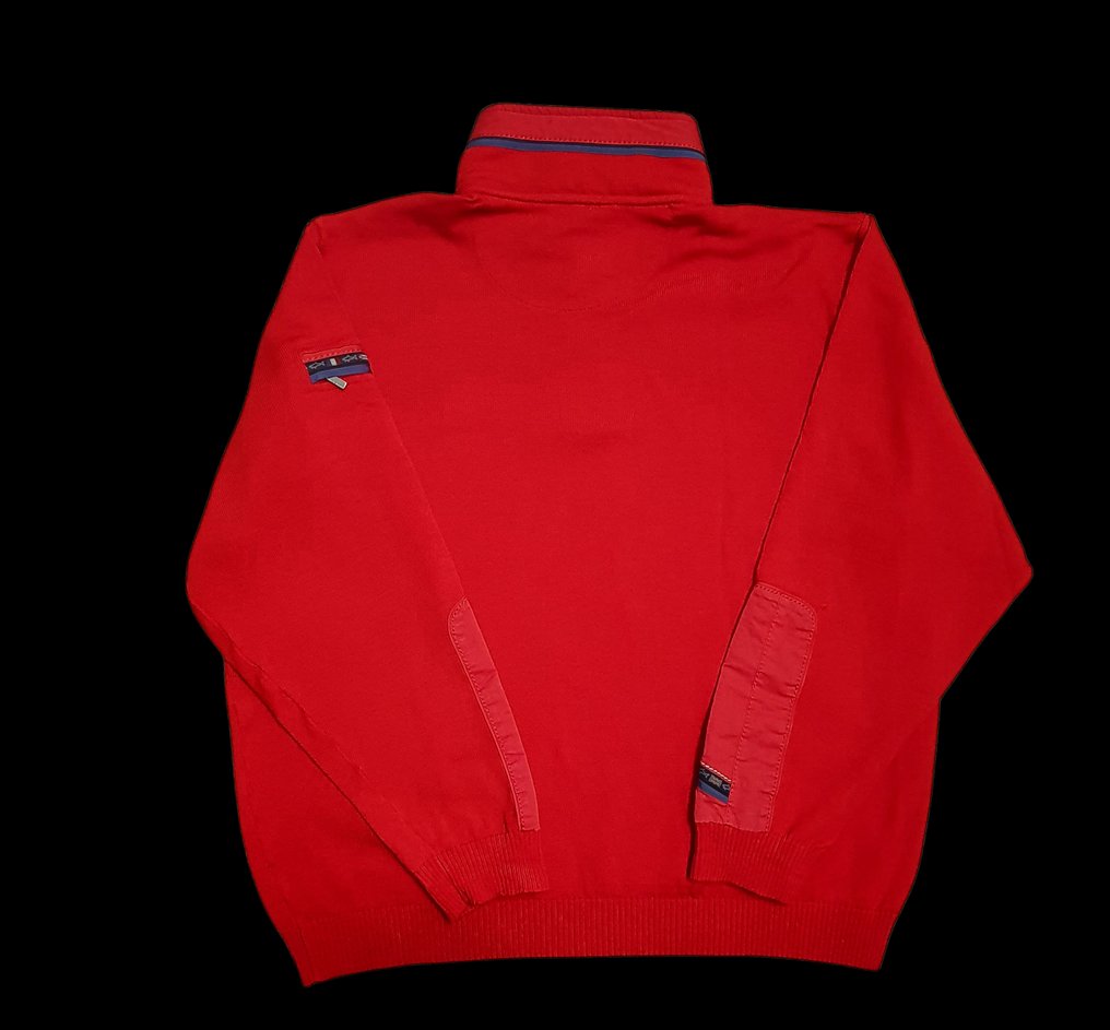 Paul & Shark - Jumper #4.3