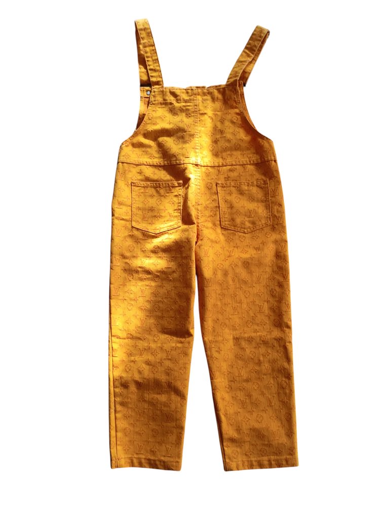 Louis Vuitton - Jumpsuit #1.0