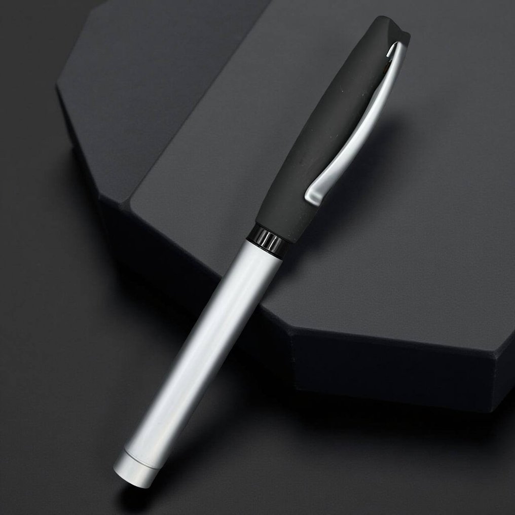 Faber-Castell Basic - Basic - Ingen mindstepris - Fyldepen #2.1