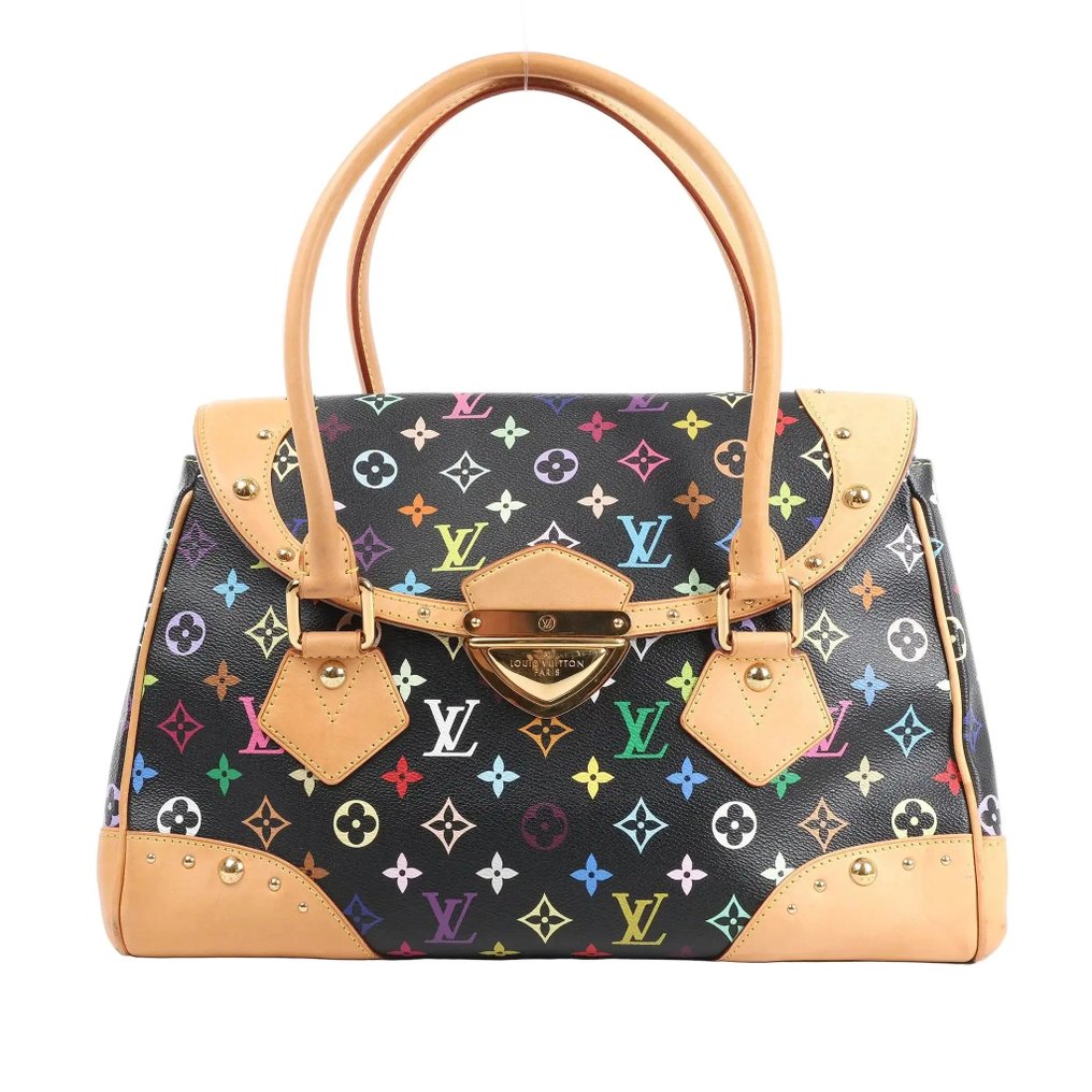 Louis Vuitton - Beverly - Borsa a spalla #1.0