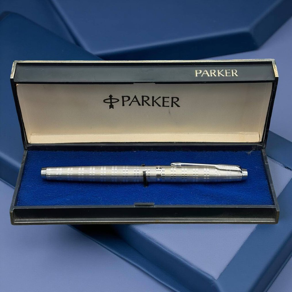 派克 - 75 - 没有保留价 - 钢笔 #1.0