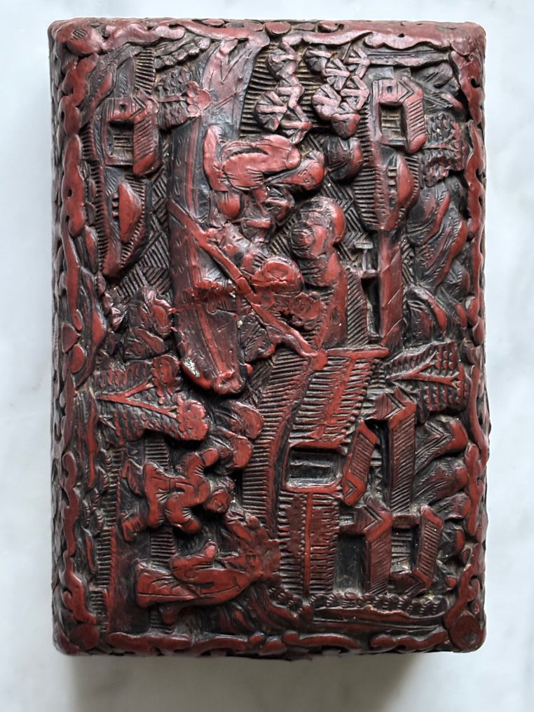 Cina - XX secolo #3.2