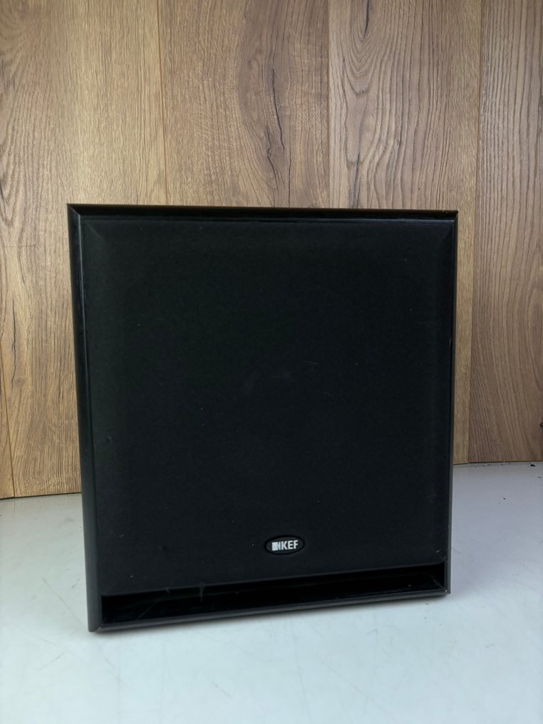 Kef - C4 Subwoofer speaker set #4.3