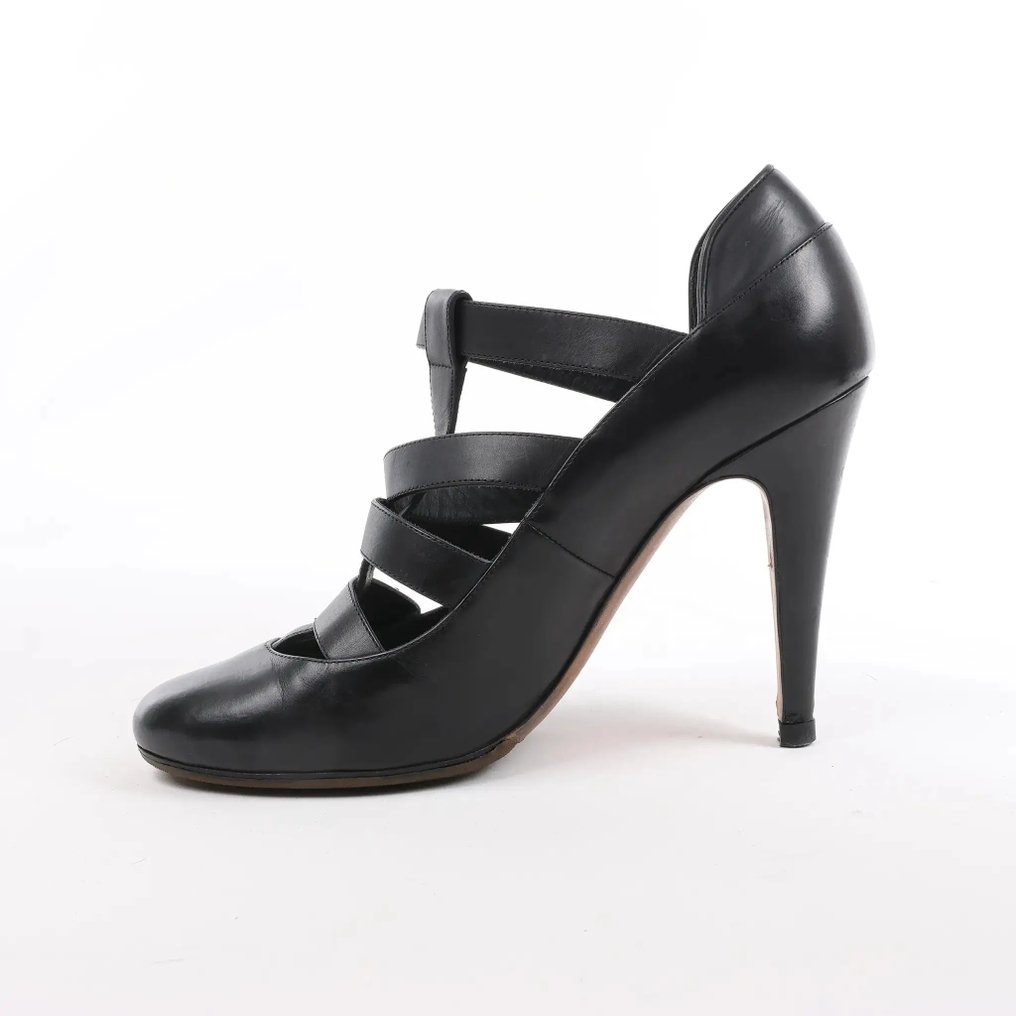 Chanel - Scarpe con tacco - Misura: EU 38 #2.1